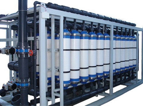 如何解決超純水設備水垢問題？